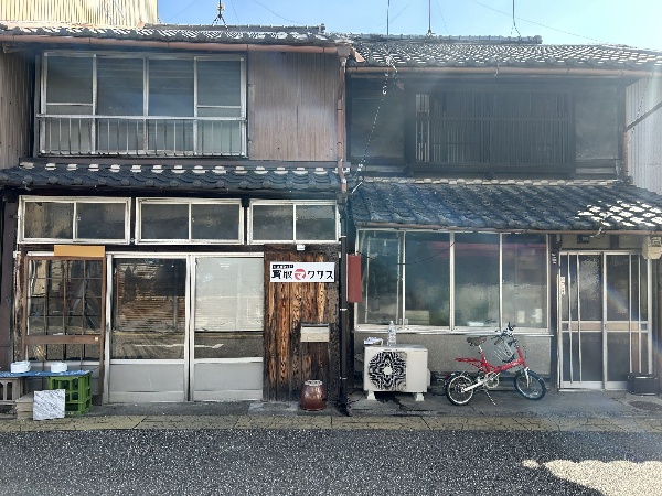リサイクルショップ